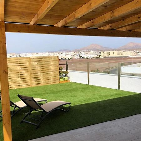 Moai Loft Appartement Arrecife  Buitenkant foto
