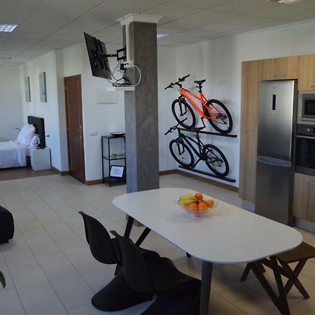 Moai Loft Appartement Arrecife  Buitenkant foto