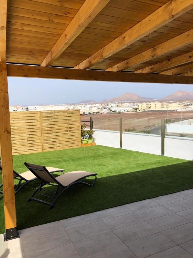 Moai Loft Appartement Arrecife  Buitenkant foto