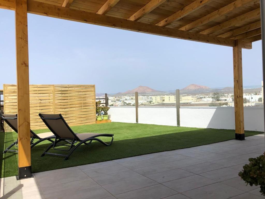 Moai Loft Appartement Arrecife  Buitenkant foto