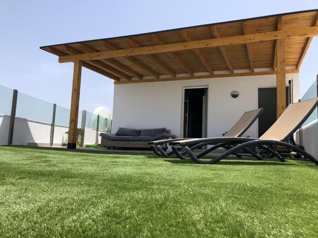 Moai Loft Appartement Arrecife  Buitenkant foto