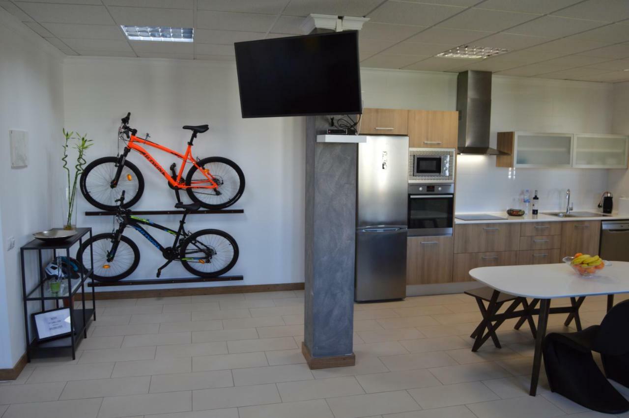 Moai Loft Appartement Arrecife  Buitenkant foto
