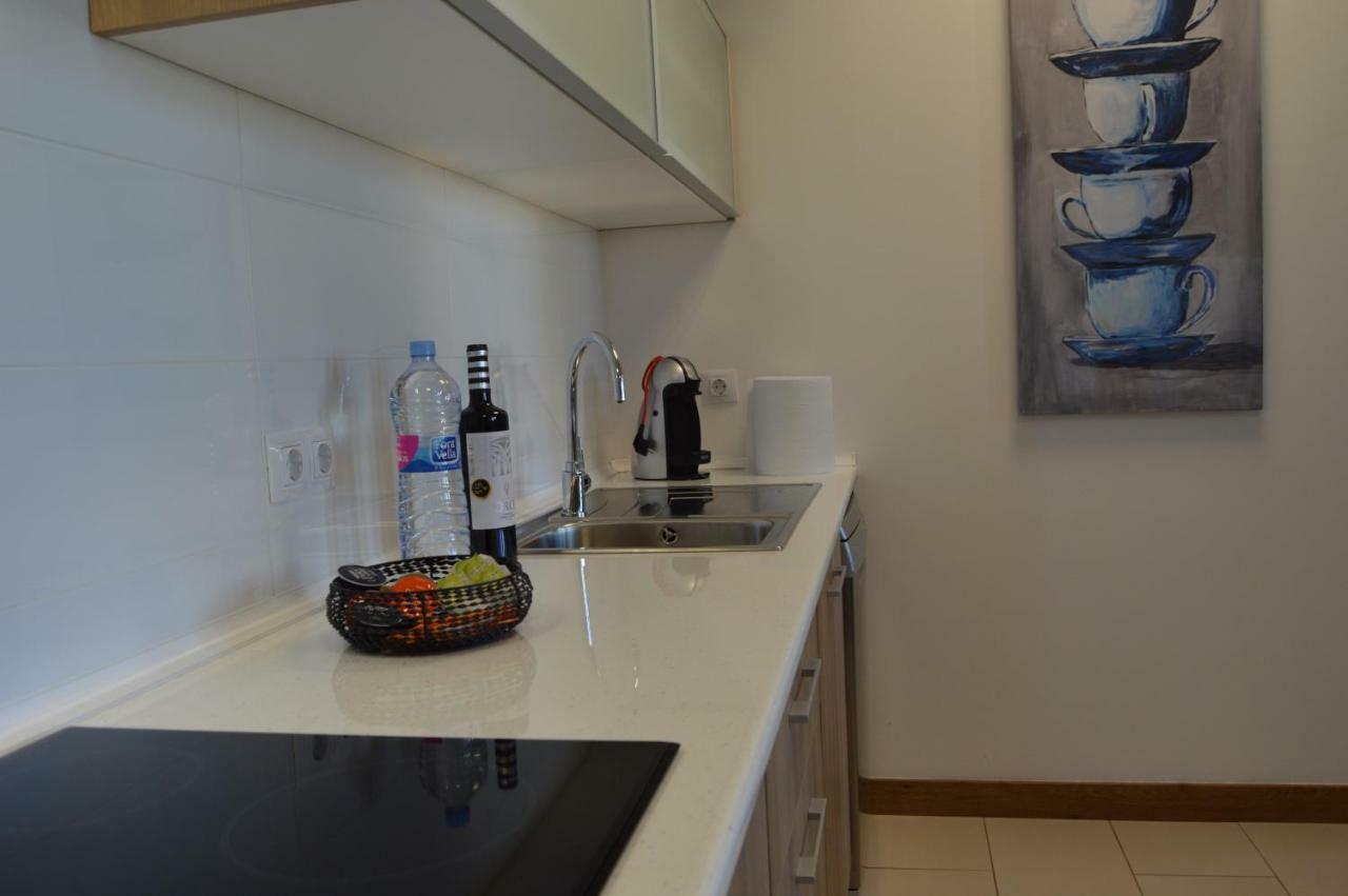 Moai Loft Appartement Arrecife  Buitenkant foto