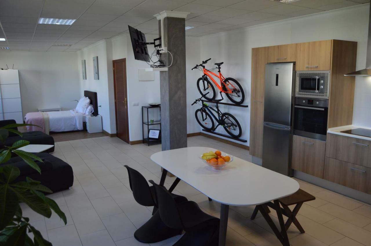 Moai Loft Appartement Arrecife  Buitenkant foto