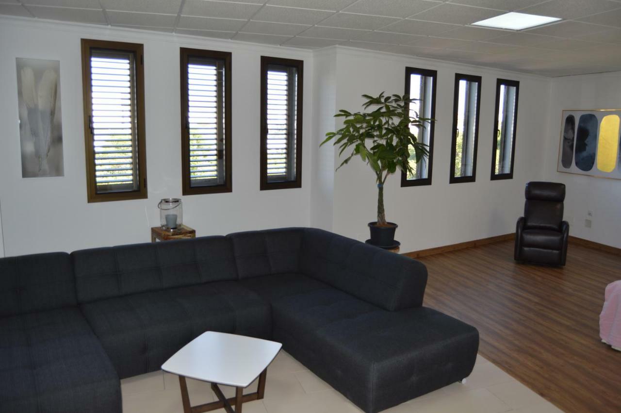 Moai Loft Appartement Arrecife  Buitenkant foto