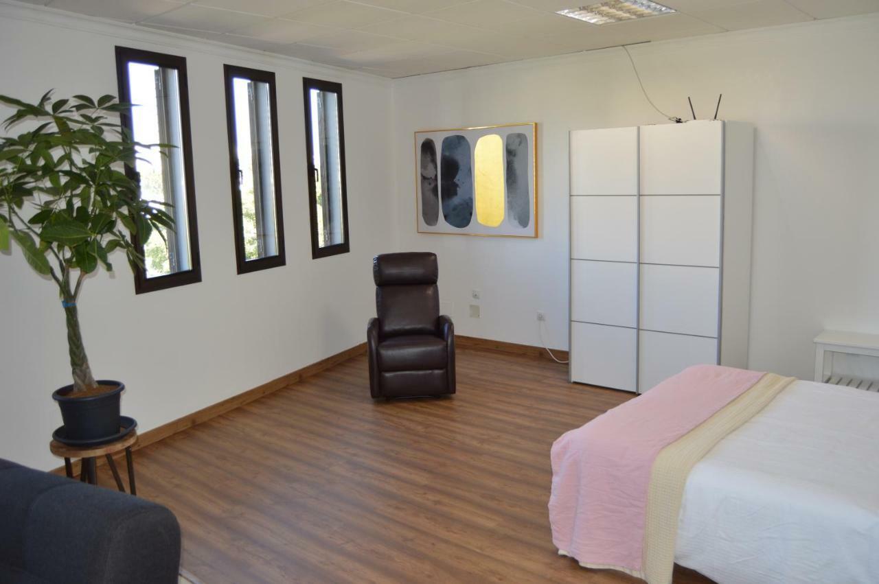Moai Loft Appartement Arrecife  Buitenkant foto