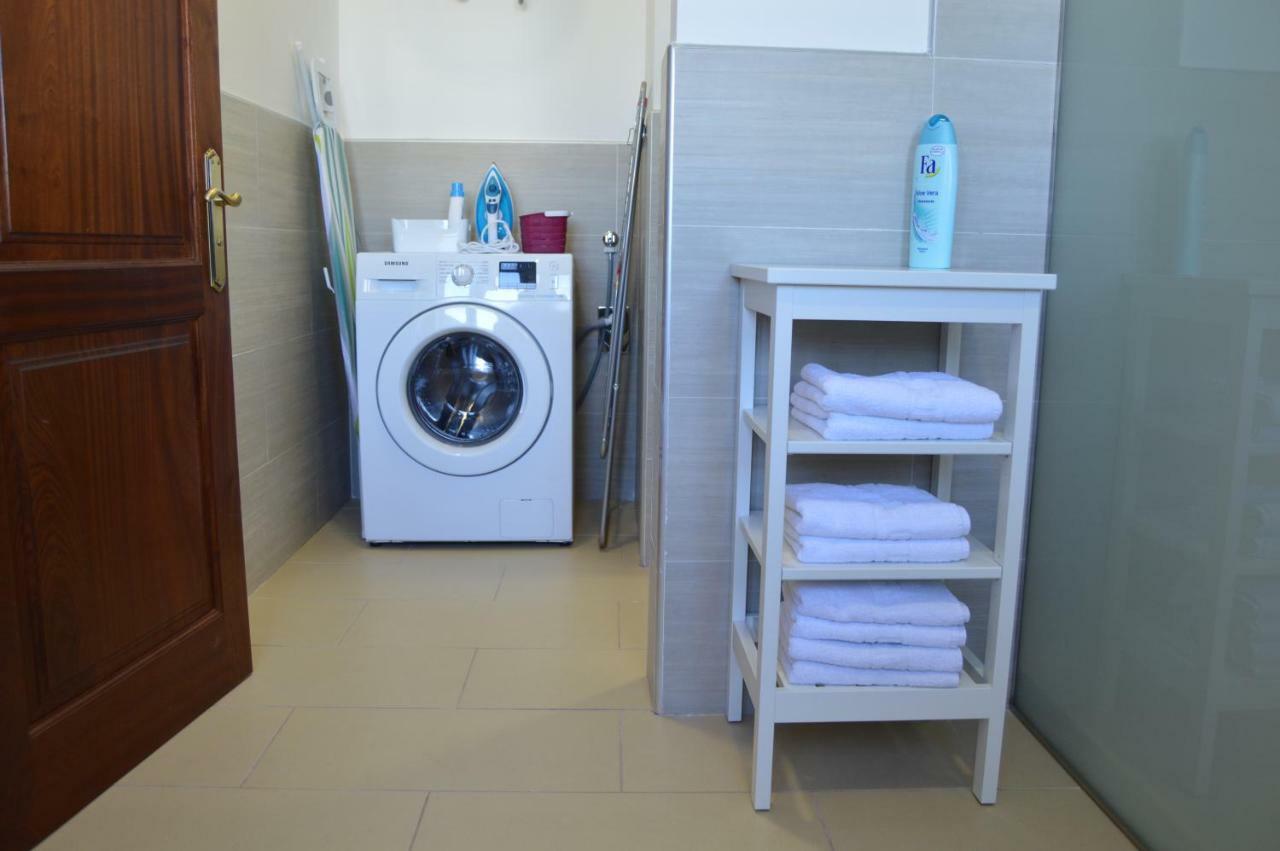 Moai Loft Appartement Arrecife  Buitenkant foto