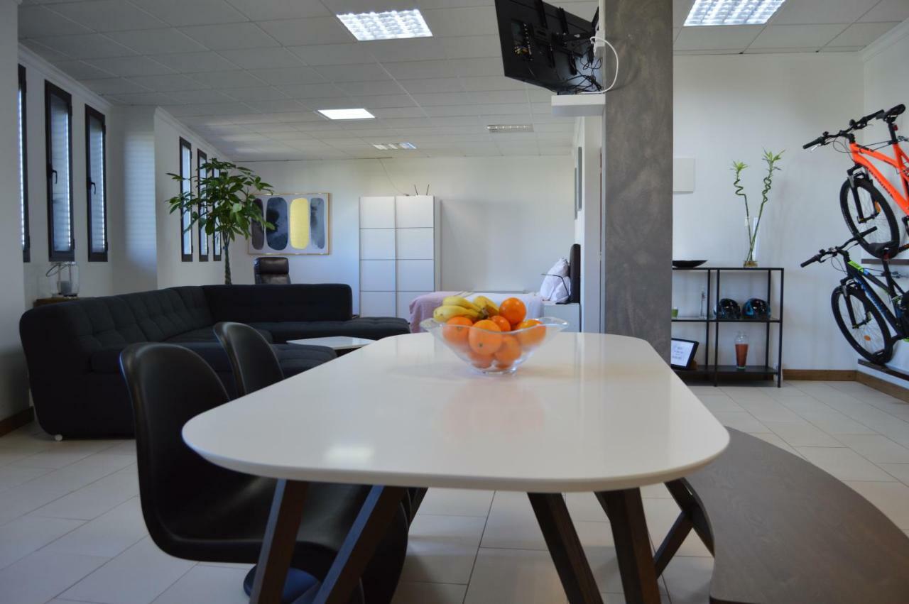 Moai Loft Appartement Arrecife  Buitenkant foto