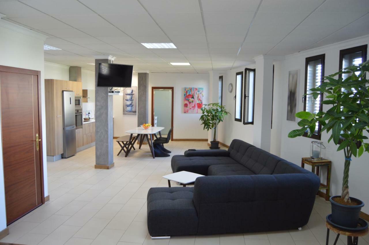 Moai Loft Appartement Arrecife  Buitenkant foto
