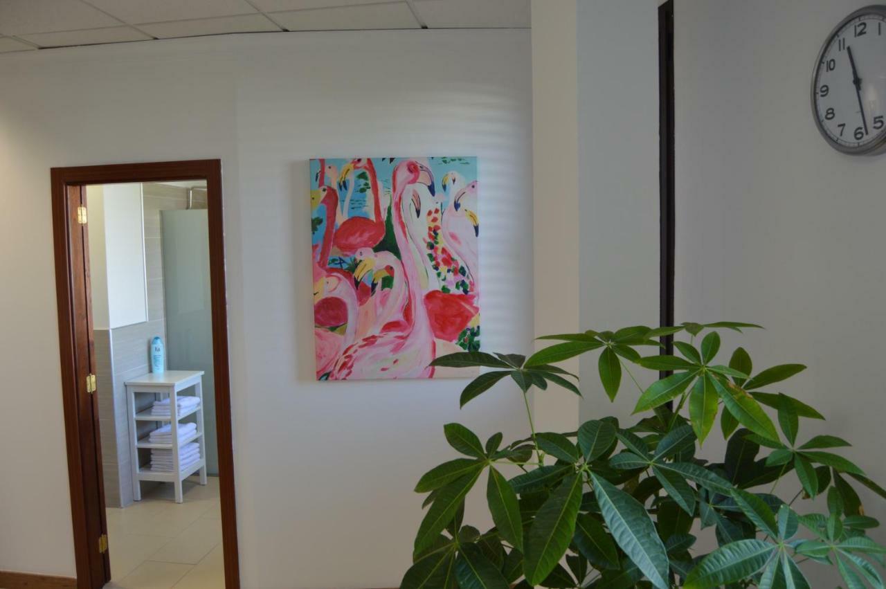 Moai Loft Appartement Arrecife  Buitenkant foto