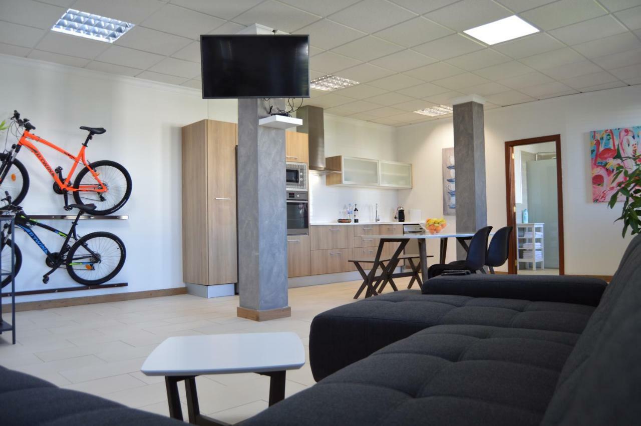 Moai Loft Appartement Arrecife  Buitenkant foto
