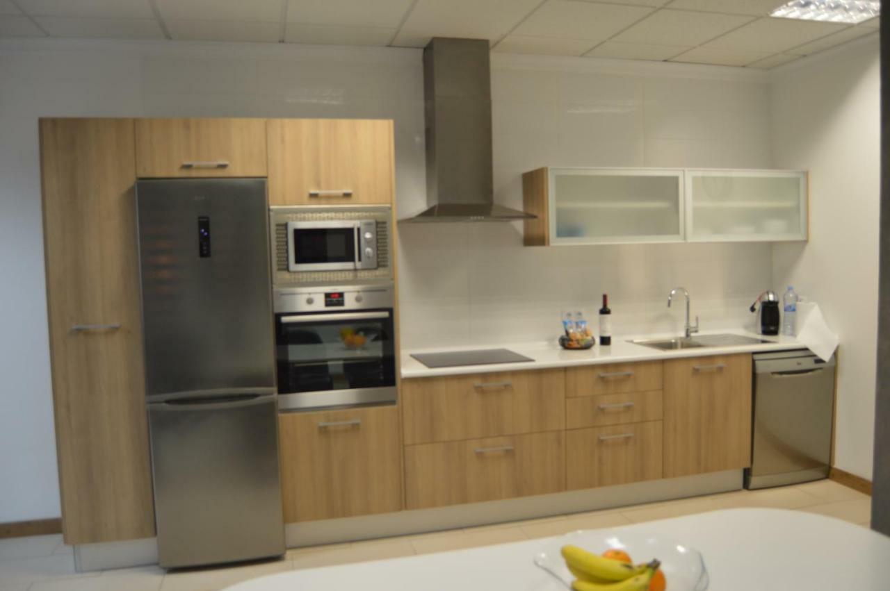Moai Loft Appartement Arrecife  Buitenkant foto