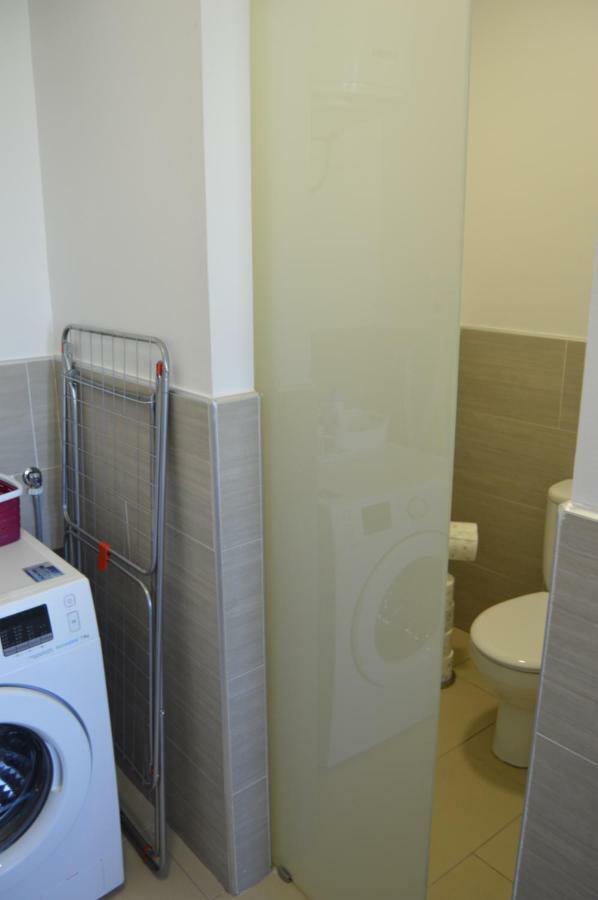Moai Loft Appartement Arrecife  Buitenkant foto