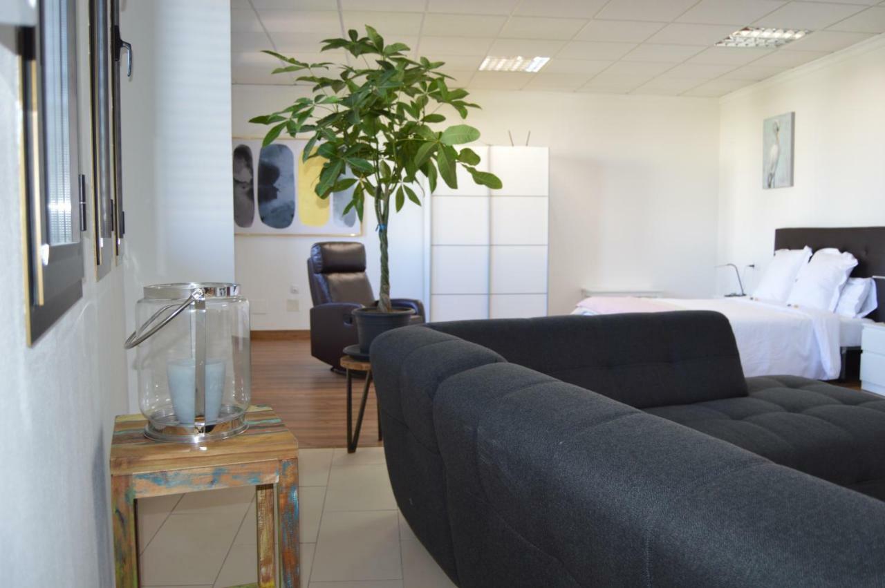 Moai Loft Appartement Arrecife  Buitenkant foto