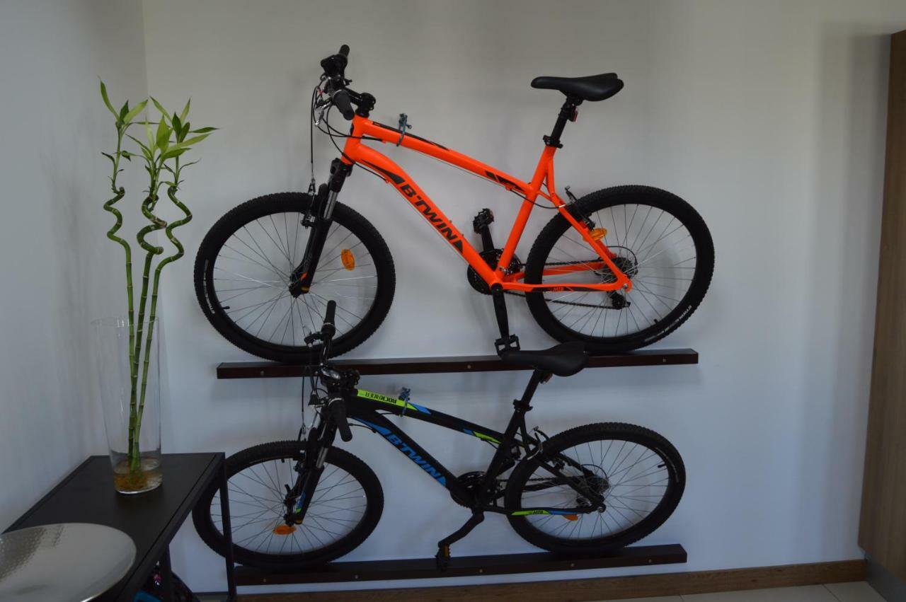 Moai Loft Appartement Arrecife  Buitenkant foto