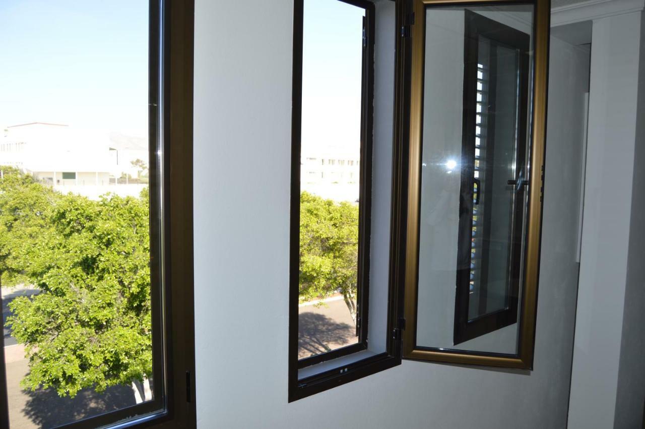 Moai Loft Appartement Arrecife  Buitenkant foto
