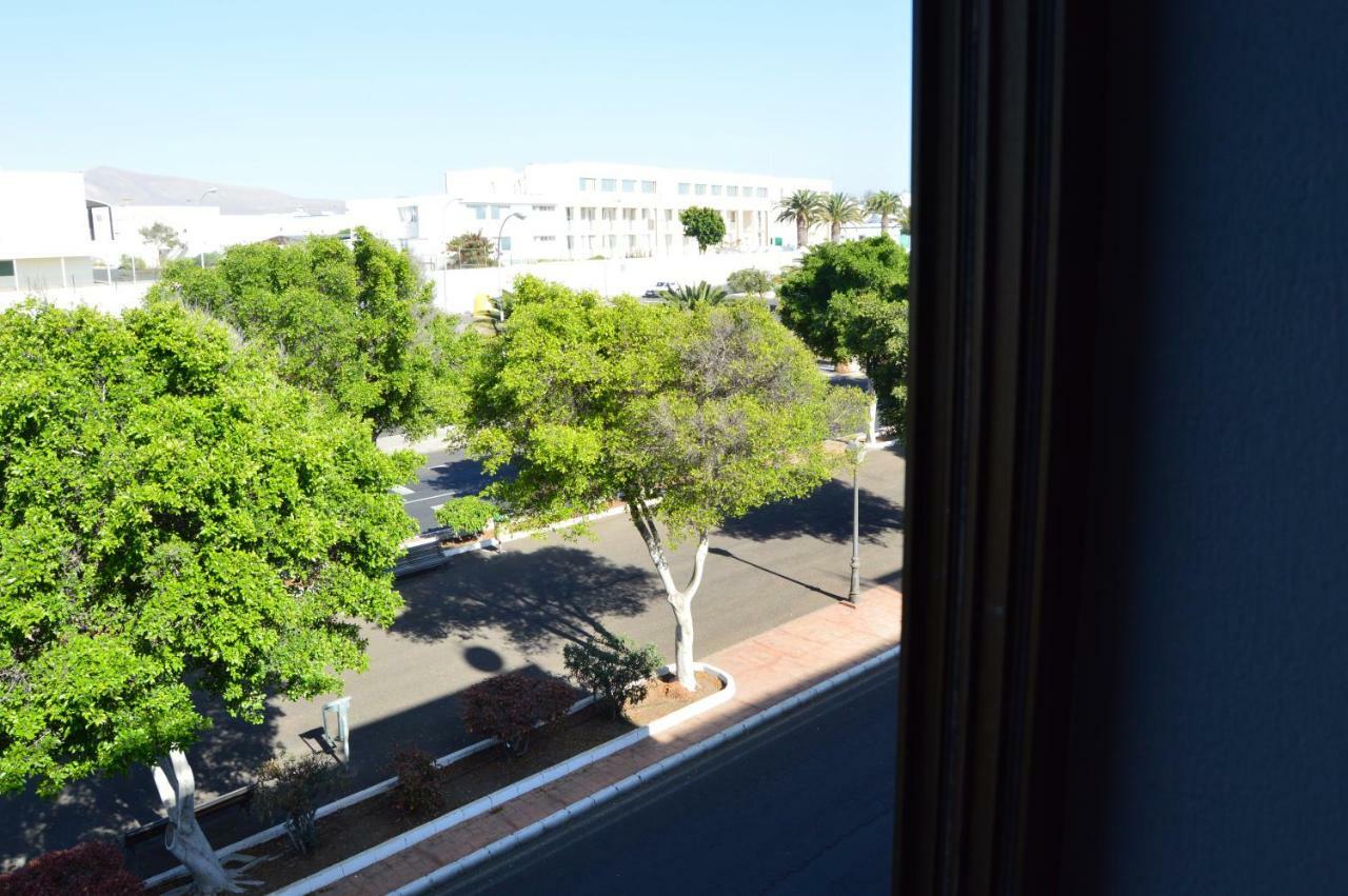 Moai Loft Appartement Arrecife  Buitenkant foto